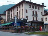 Hotel Calalzo