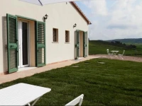 Poggiobono Country House 