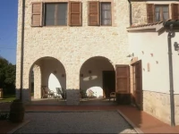 Agriturismo La Vecchia Quercia 