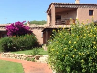 Appartamento Baja Sardinia 
