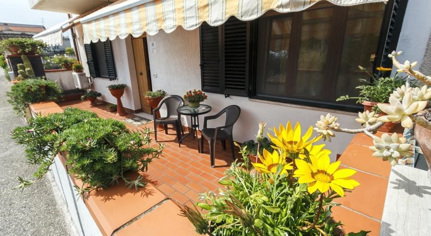Colibri B&B 