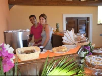 Baia Santa Margherita B&B 