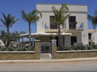 Athena Bed & Breakfast 