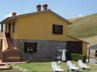 Agriturismo Podere Bellosguardo 