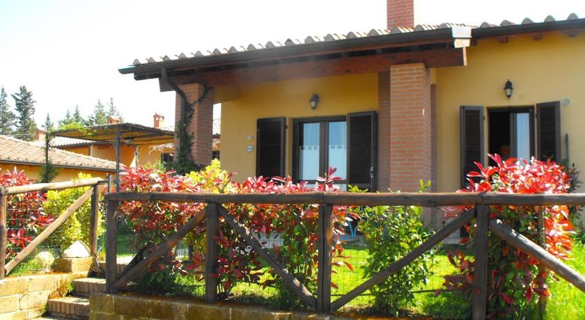 Villetta Pia 