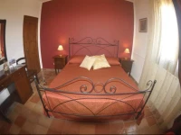 B&B Villa Alba 