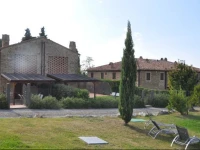 Petrognano Apartments 