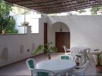 Appartamenti Anfora 