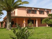 Hotel Su Giudeu 