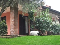 Bed And Breakfast Villa Rosa 