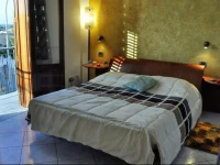 El Nur Bed & Breakfast 