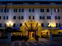 Le Fonti Grand Hotel 