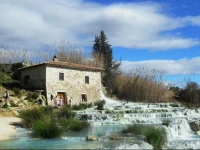 Saturnia Holiday Apartment 