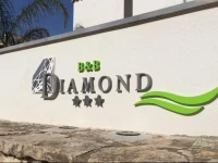 B&b Diamond 