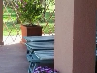 Agriturismo Camera dei ladri 