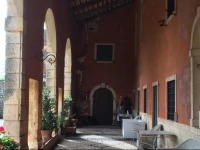 Castello Scola Camerini 