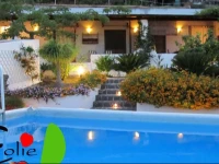 Villa agrumeto 