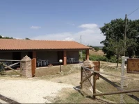 Agriturismo il Mercante 