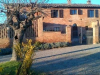Podere La Villa 