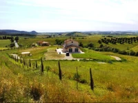 Montecristo Country House 