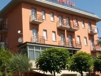 Albergo Esperia 