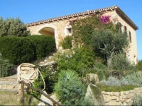 B&B La Murichessa 