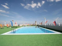 Hotel Villa Luca 