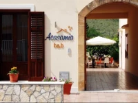 Bed&Breakfast Acasamia 