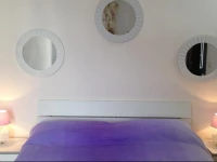 Holiday Home Farfalla 