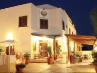 Residence & ApartHotel Marinotourist 