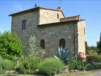 Casa Mauro 