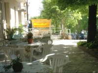 Albergo Ardea 