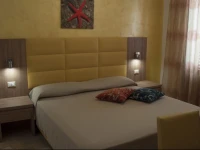 Coralia Bed & Breakfast 