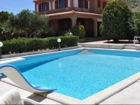 Villa Benny 