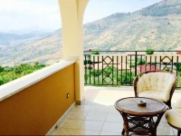 Villa della Mimosa 