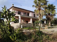 Agriturismo Graziano e Barbara 