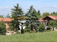 Bed and Breakfast Cascina Beccaris 
