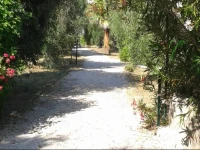 B&B Masseria Le Ville 