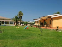 Agriturismo La Genziana 