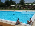 Agriturismo Alla Strozza 