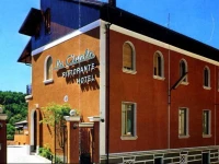 Hotel Ristorante La Cicala 