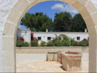 Masseria Zambardo 