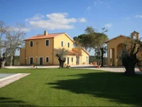 Agriturismo Toscanella 