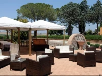 Locanda Rossovino 