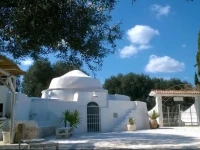 Il Saraceno B&B 