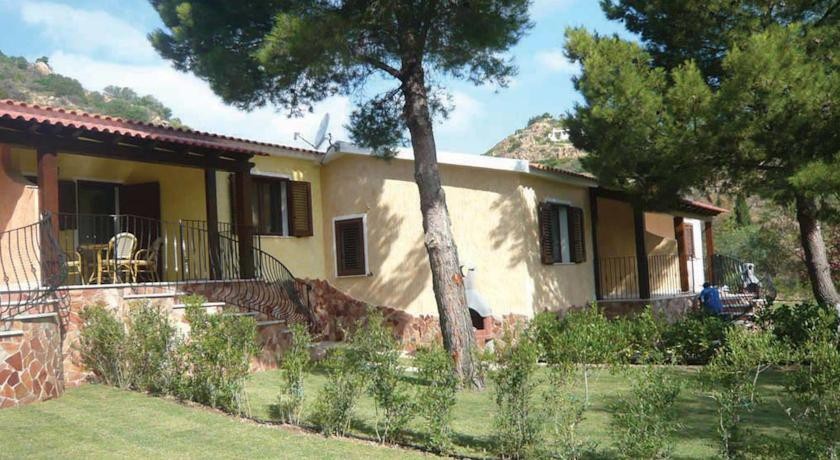 Villetta Luisella 