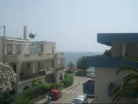 Casa vista mare 