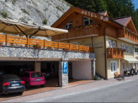 Hotel Garni Excelsior