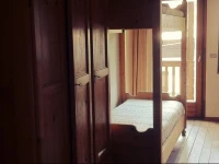 Casa Campetta 