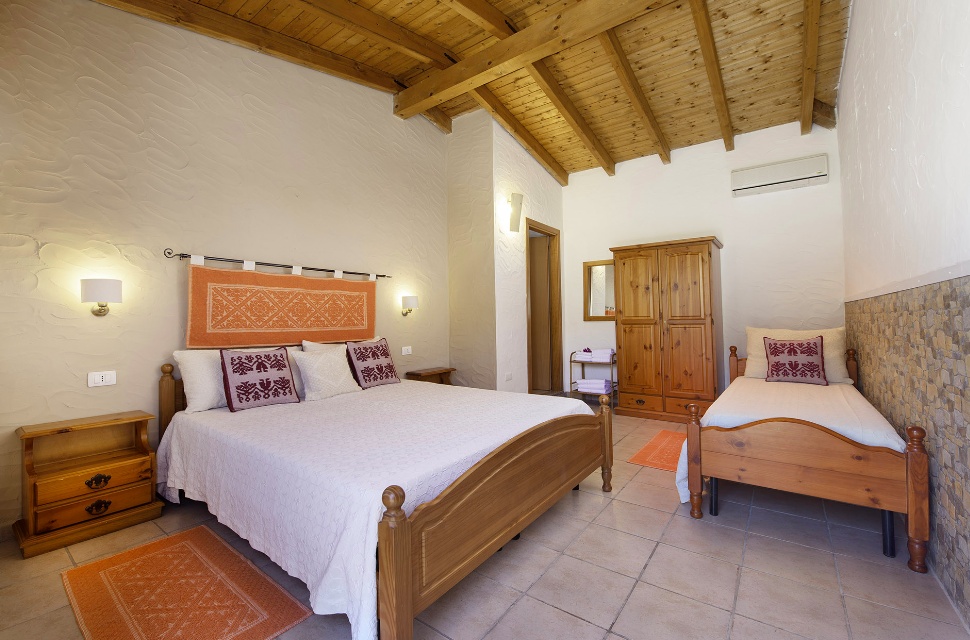 Agriturismo La Biada 